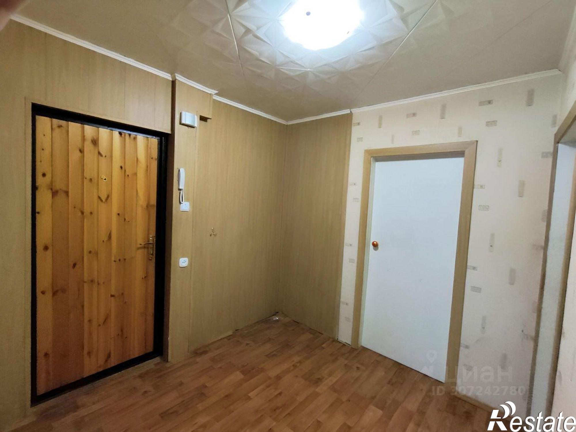 Купить квартиру за 3 300 000 рублей на ул Лесная, 11Б