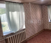 1-комн, 32кв м, этаж 1/5 улица Строителей, 21