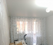 3-комн, 62кв м, этаж 5/5 улица Ленина, 100