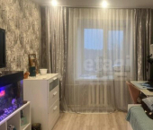 2-комн, 47кв м, этаж 6/9 Коммунистический пр-кт, 161