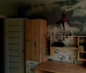 4-комн, 78кв м, этаж 4/10 ул Калинина, 129