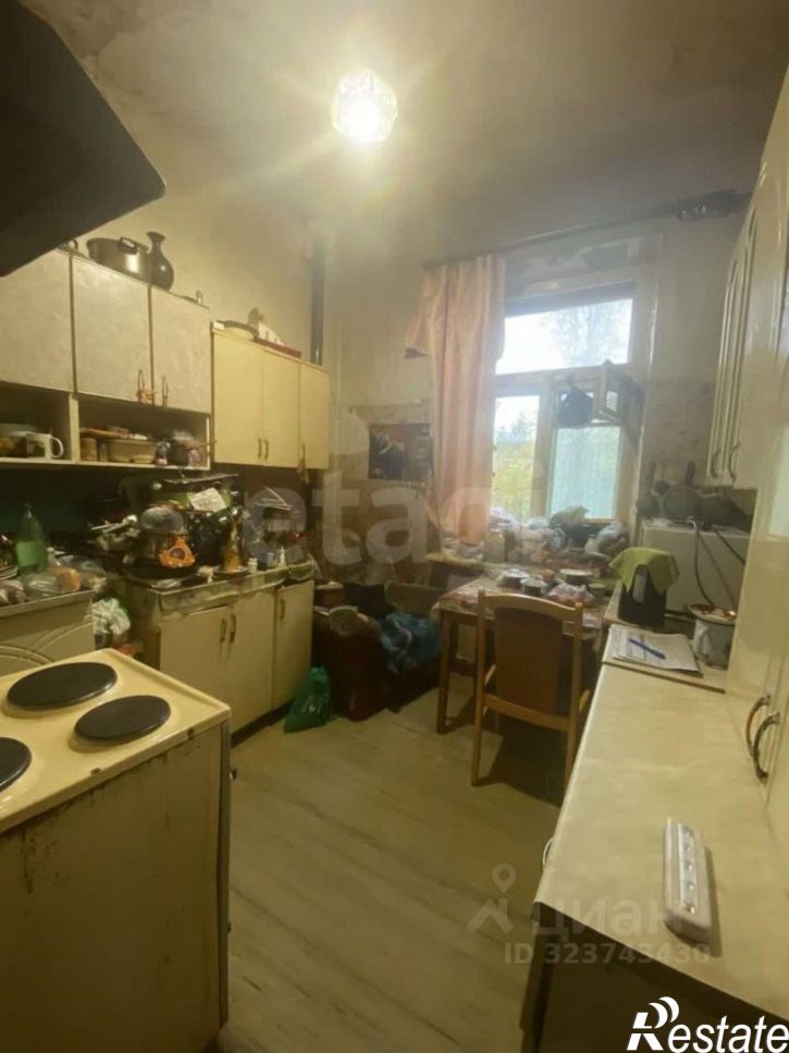 3-комн квартира ул Ленина, 18,  д. 18