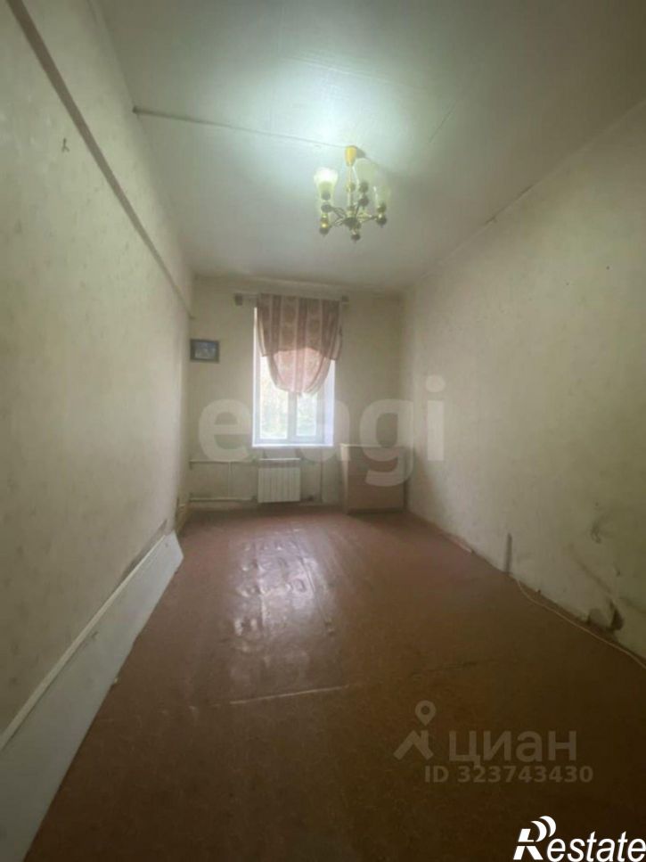 3-комн квартира ул Ленина, 18,  д. 18