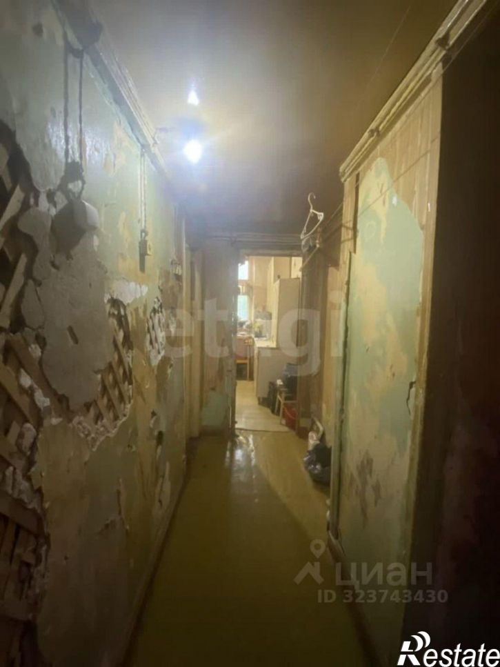 3-комн квартира ул Ленина, 18,  д. 18