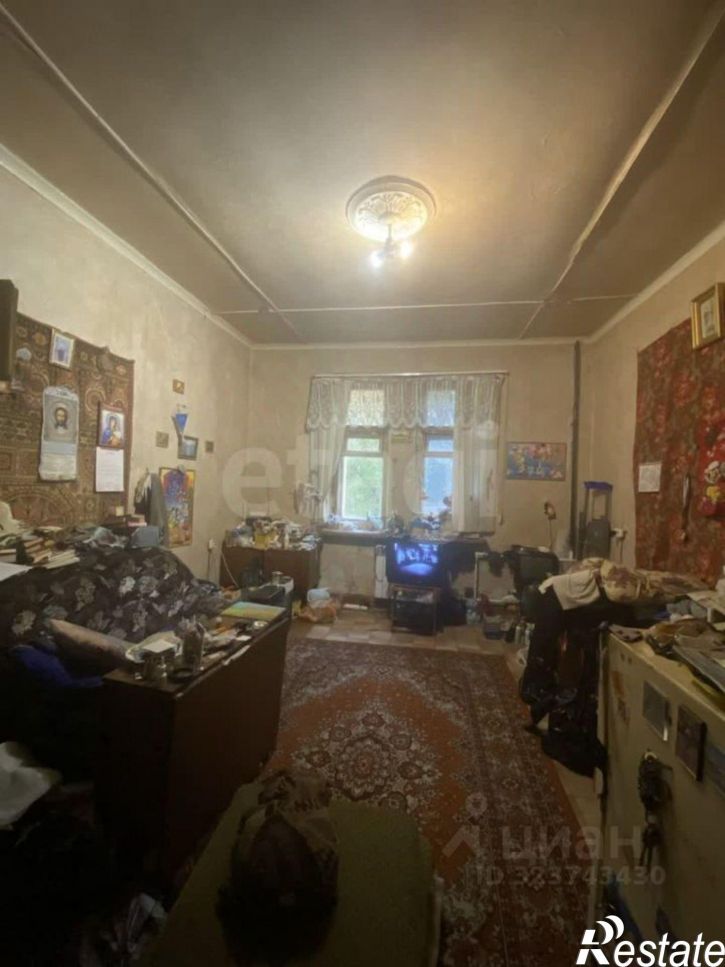 3-комн квартира ул Ленина, 18,  д. 18