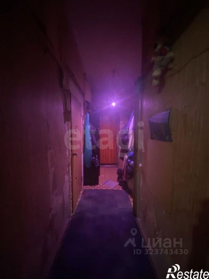 3-комн квартира ул Ленина, 18,  д. 18