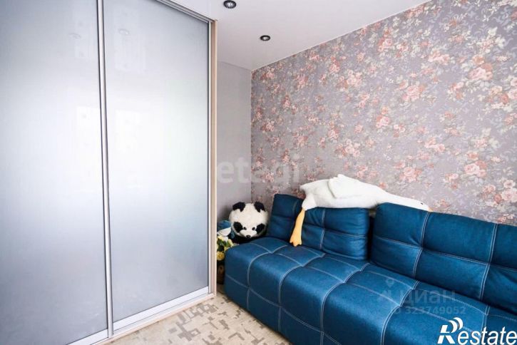 4-комн квартира ул Солнечная, 21,  д. 21