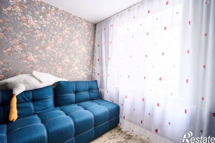 4-комн квартира ул Солнечная, 21,  д. 21