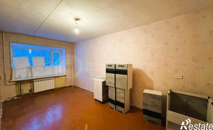 2-комн квартира улица Курчатова, 9,  д. 9