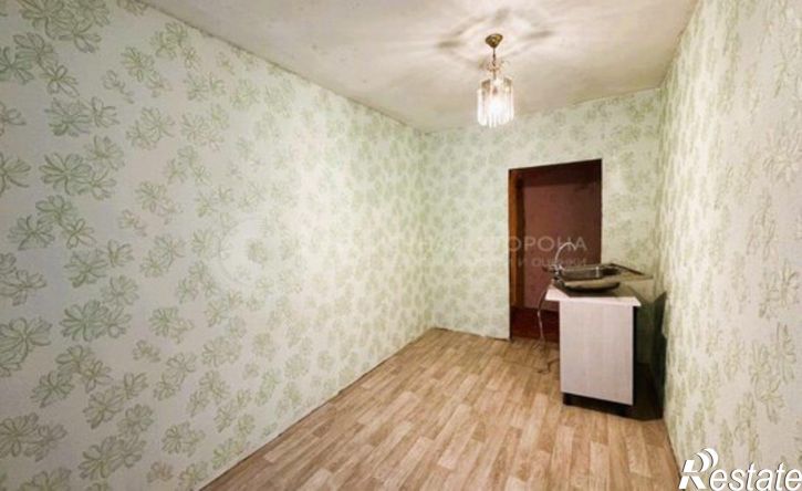 2-комн квартира улица Курчатова, 9,  д. 9