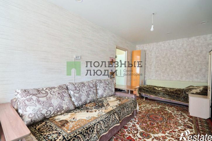 1-комн квартира Коммунистический проспект, 64,  д. 64