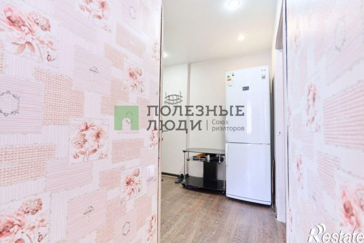 1-комн квартира Коммунистический проспект, 64,  д. 64