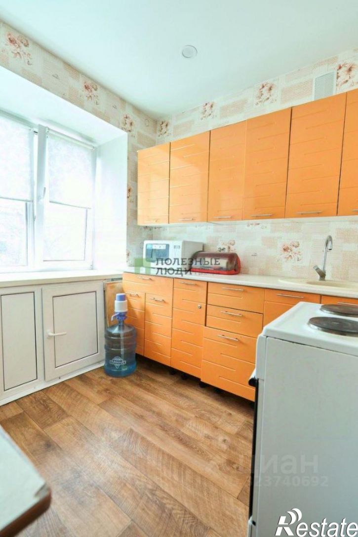 1-комн квартира Коммунистический проспект, 64,  д. 64