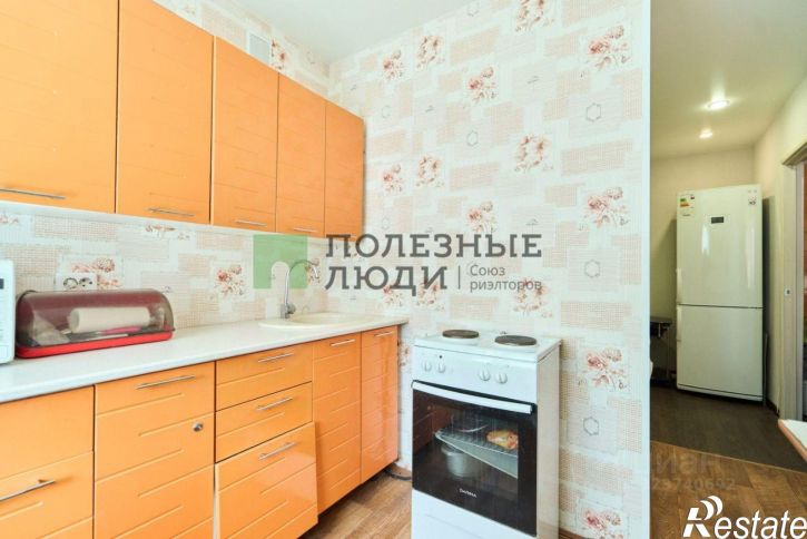 1-комн квартира Коммунистический проспект, 64,  д. 64