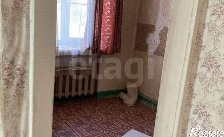 1-комн квартира улица Строителей, 21,  д. 21