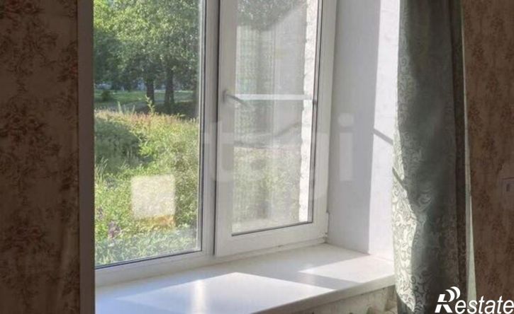 1-комн квартира улица Строителей, 21,  д. 21