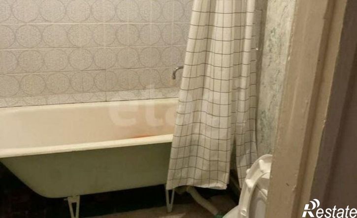 1-комн квартира улица Строителей, 21,  д. 21