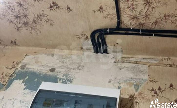 1-комн квартира улица Строителей, 21,  д. 21