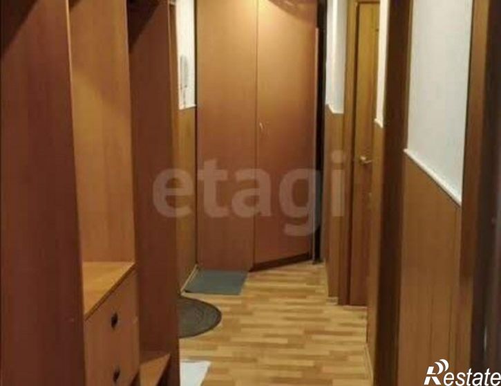 4-комн квартира улица Ленина, 106,  д. 106