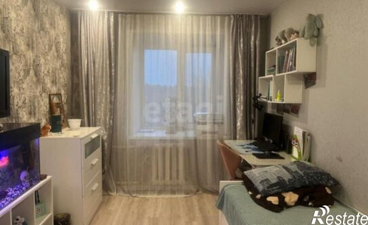 2-комн квартира Коммунистический пр-кт, 161,  д. 161