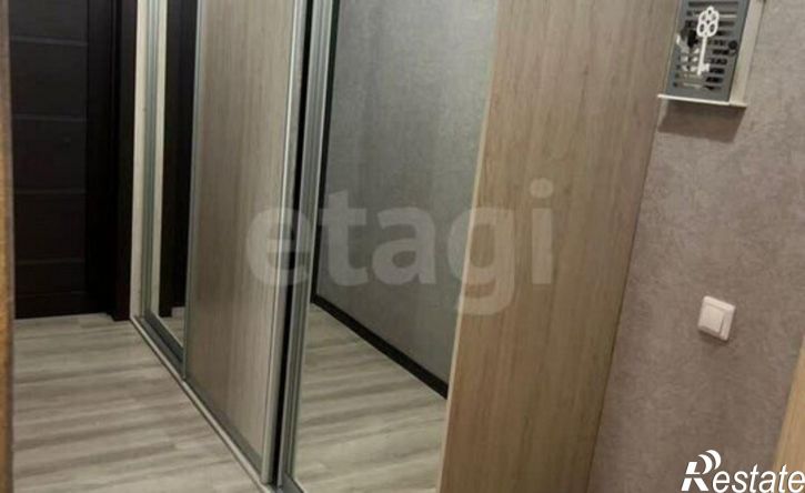 2-комн квартира Коммунистический пр-кт, 161,  д. 161