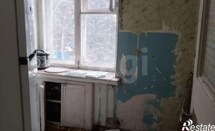 2-комн квартира ул Строителей, 36,  д. 36