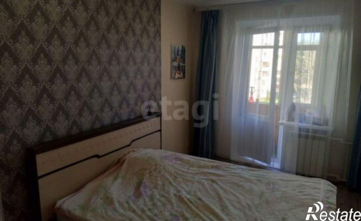 4-комн квартира ул Калинина, 129,  д. 129