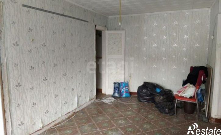 2-комн квартира ул Строителей, 36,  д. 36