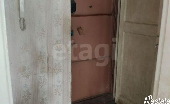 2-комн квартира ул Строителей, 36,  д. 36