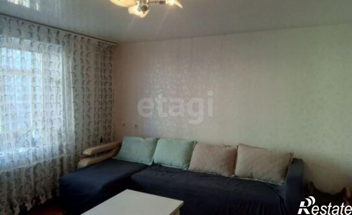 4-комн квартира ул Калинина, 129,  д. 129