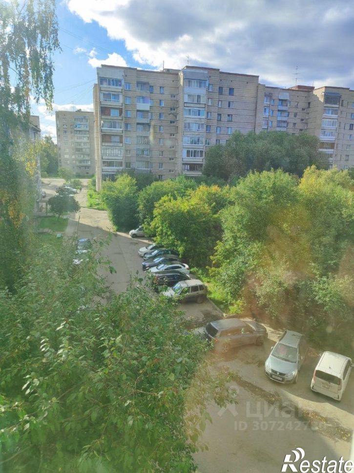 3-комн квартира ул Лесная, 11Б,  д. 11Б