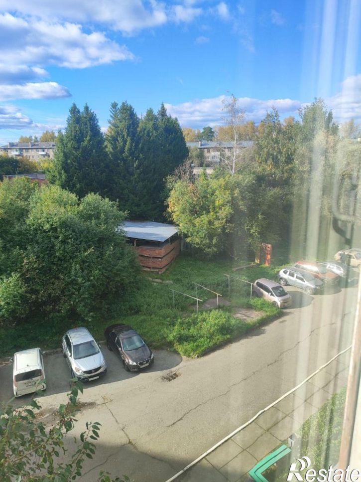 3-комн квартира ул Лесная, 11Б,  д. 11Б