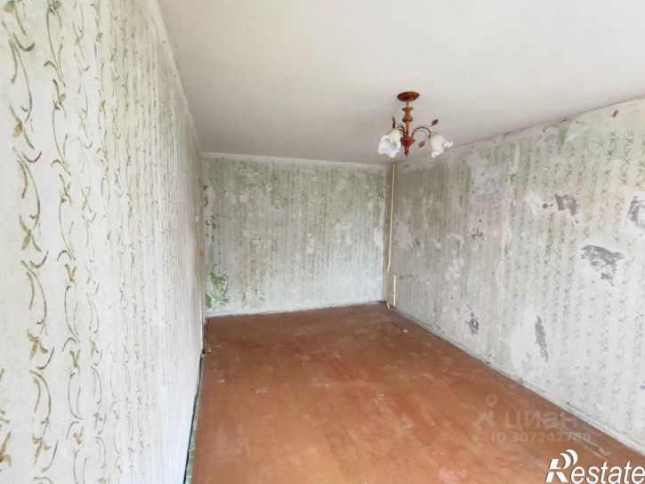 3-комн квартира ул Лесная, 11Б,  д. 11Б