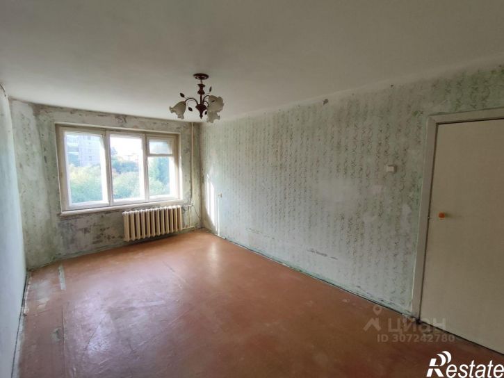 3-комн квартира ул Лесная, 11Б,  д. 11Б