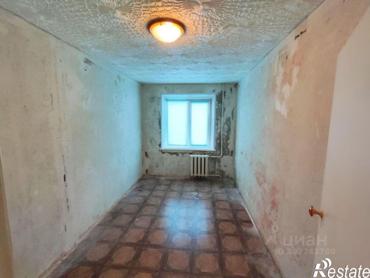 3-комн квартира ул Лесная, 11Б,  д. 11Б