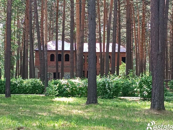 Отдельное здание Коммунистический пр-кт, 45А,  д. 45А