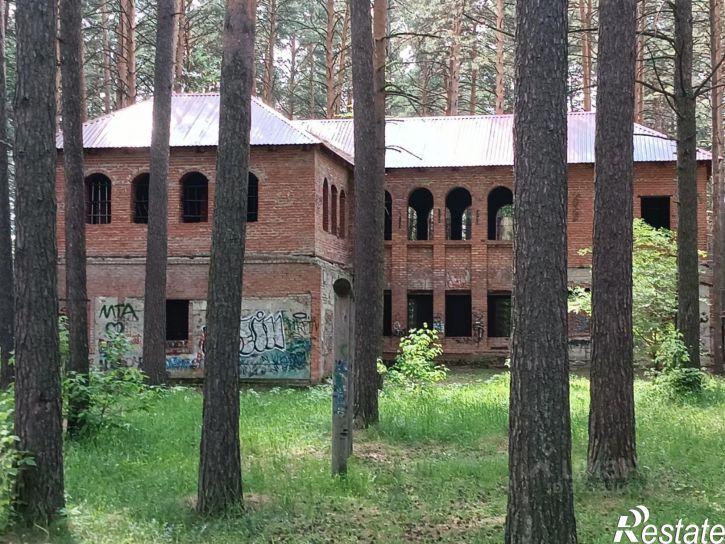 Отдельное здание Коммунистический пр-кт, 45А,  д. 45А