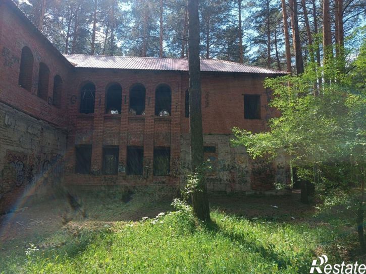 Отдельное здание Коммунистический пр-кт, 45А,  д. 45А