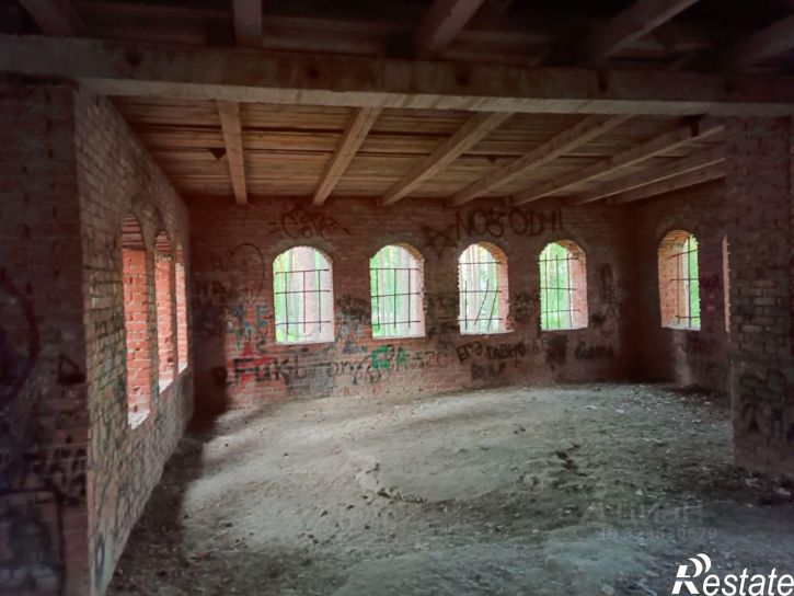 Отдельное здание Коммунистический пр-кт, 45А,  д. 45А