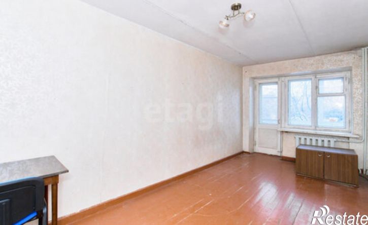 1-комн квартира Коммунистический проспект, 82,  д. 82