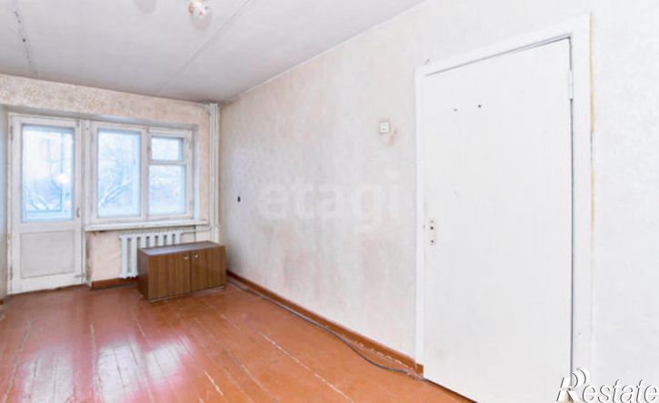 1-комн квартира Коммунистический проспект, 82,  д. 82