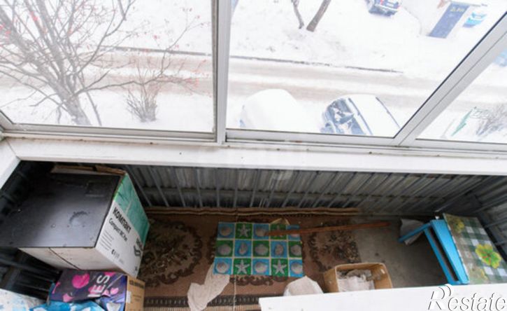 1-комн квартира Коммунистический проспект, 82,  д. 82