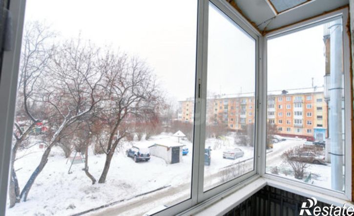 1-комн квартира Коммунистический проспект, 82,  д. 82