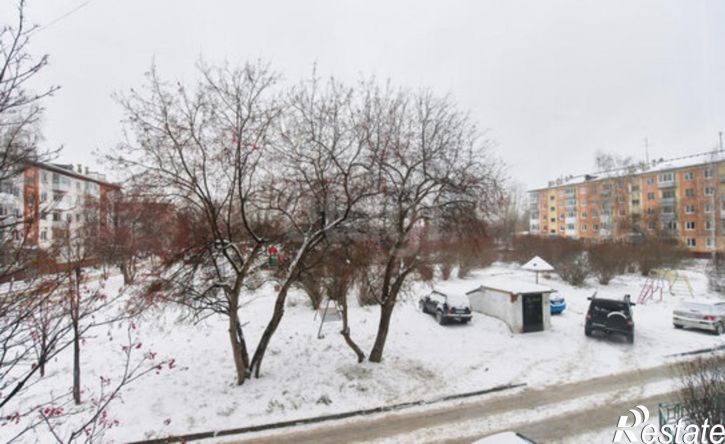 1-комн квартира Коммунистический проспект, 82,  д. 82