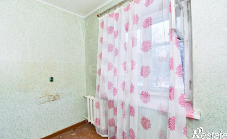 1-комн квартира Коммунистический проспект, 82,  д. 82