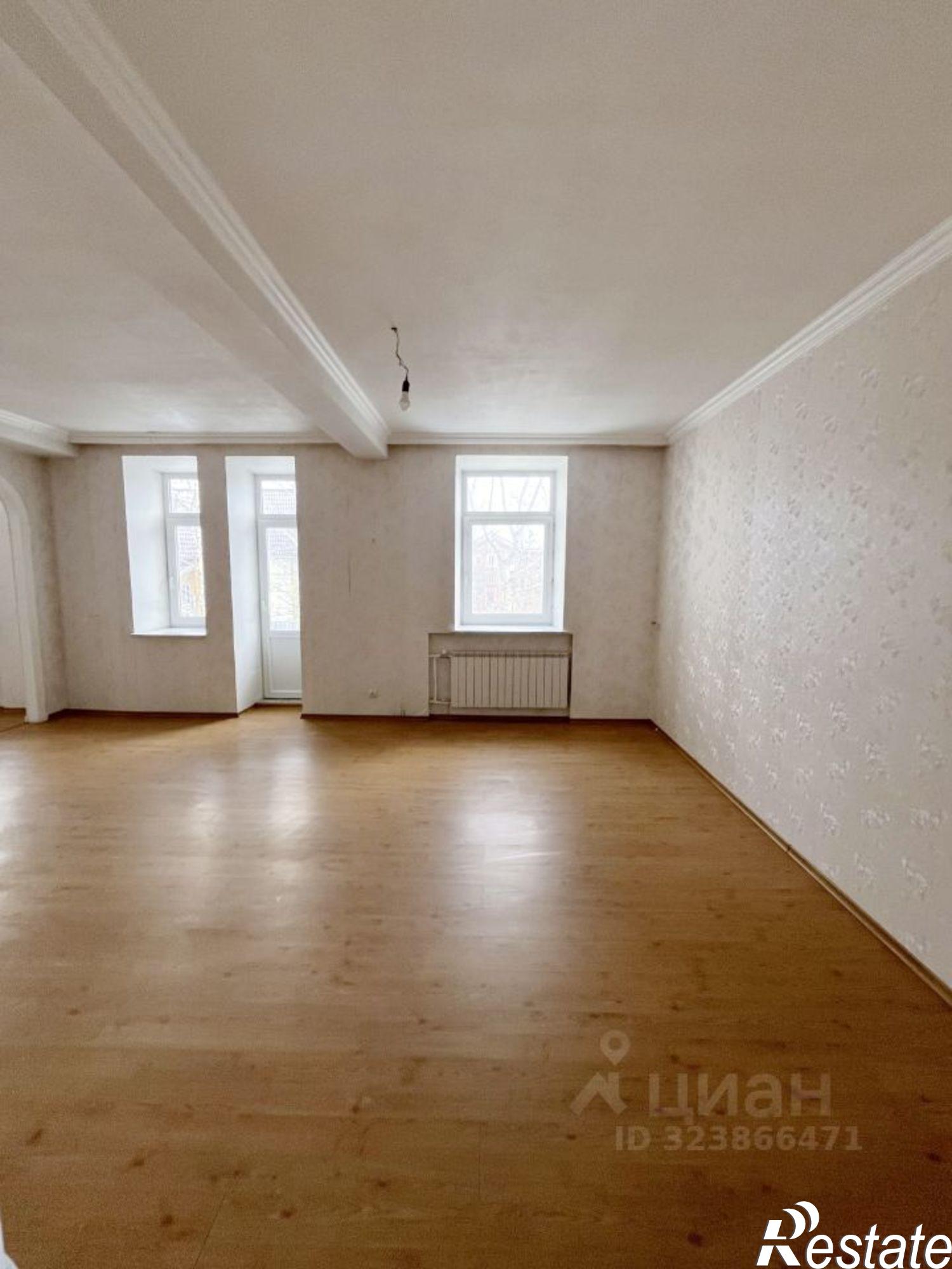 Купить квартиру за 4 150 000 рублей на улица Ленина, 6