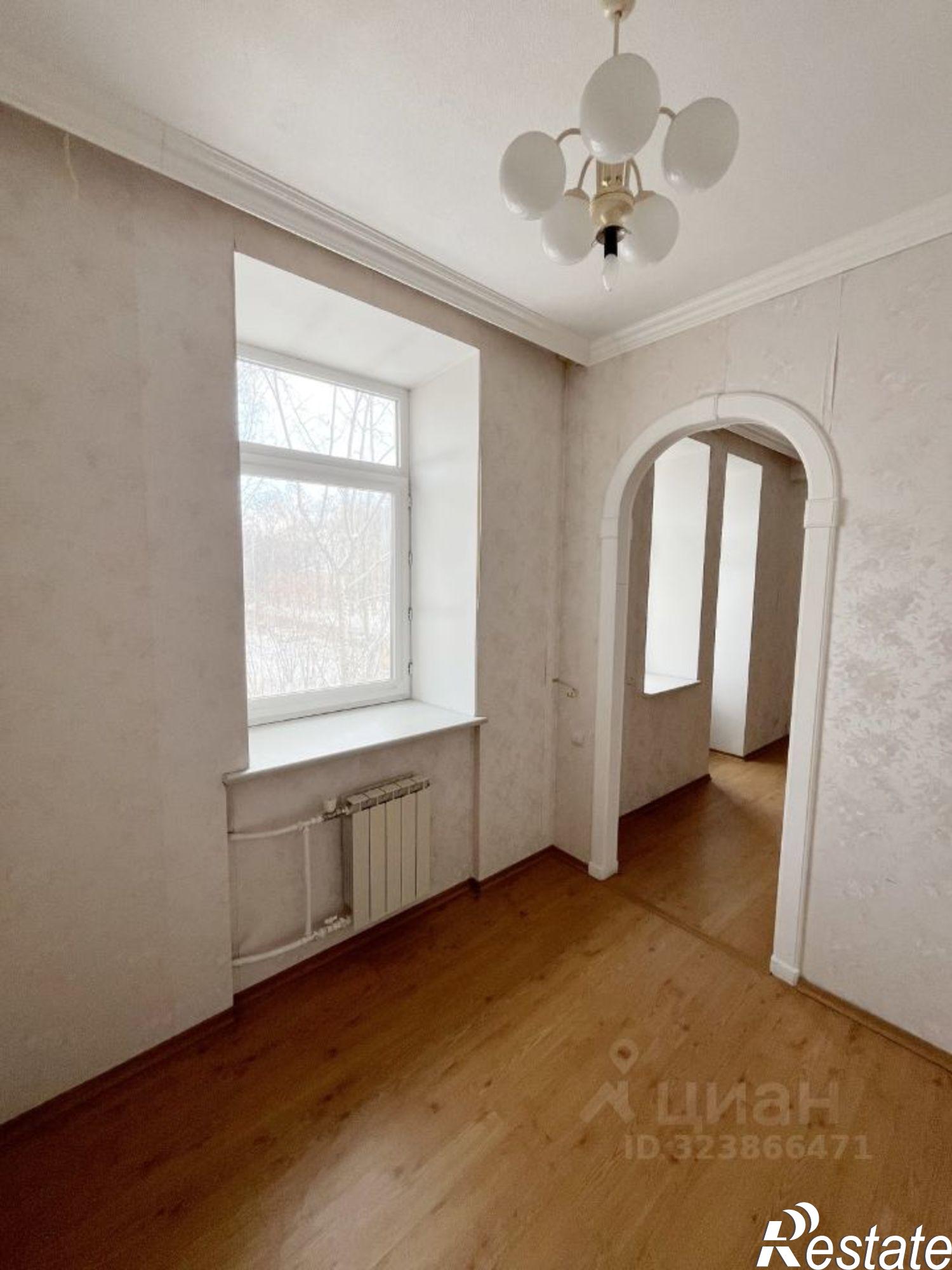 Купить квартиру за 4 150 000 рублей на улица Ленина, 6