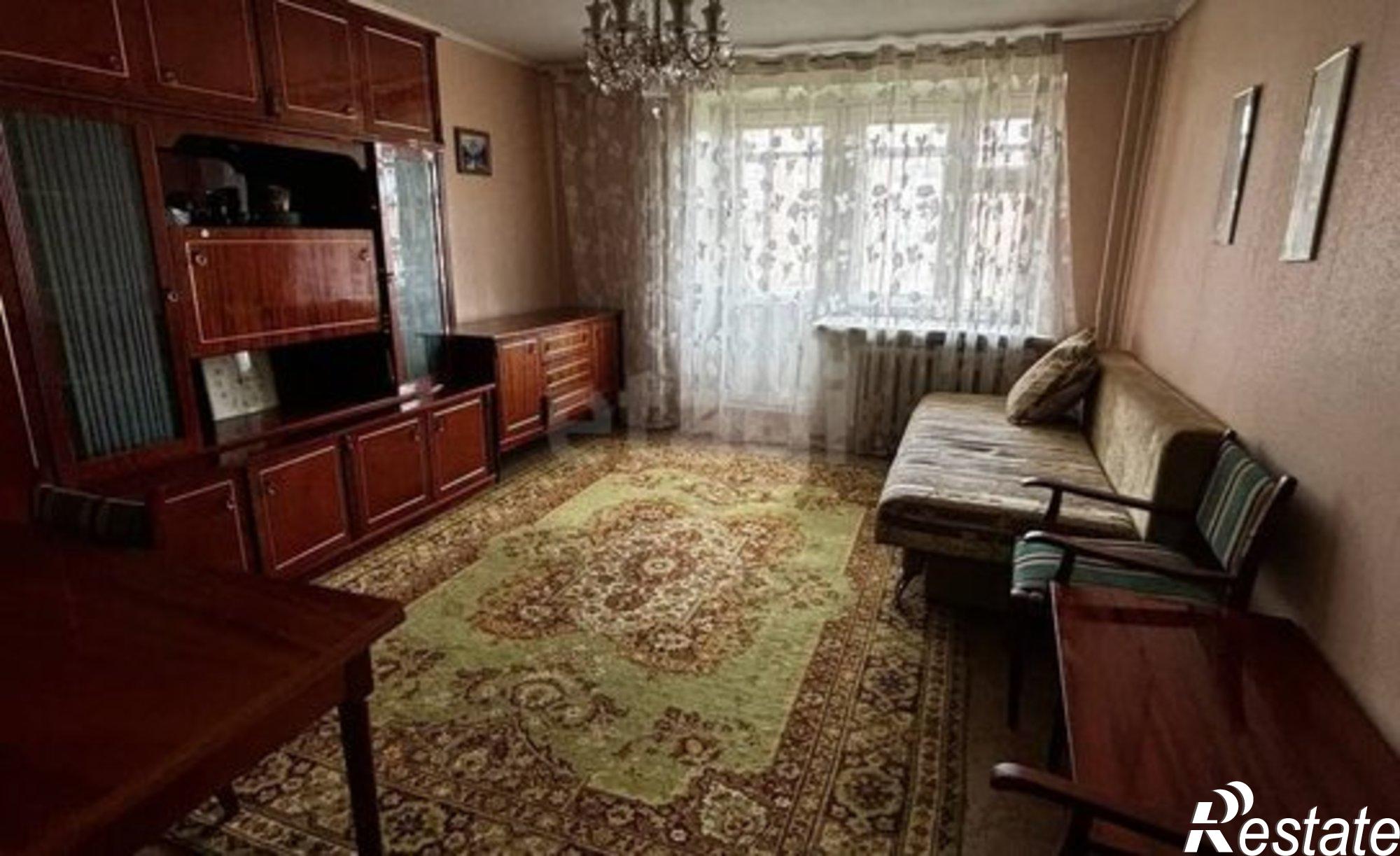 Купить квартиру за 6 490 000 рублей на улица Славского, 6