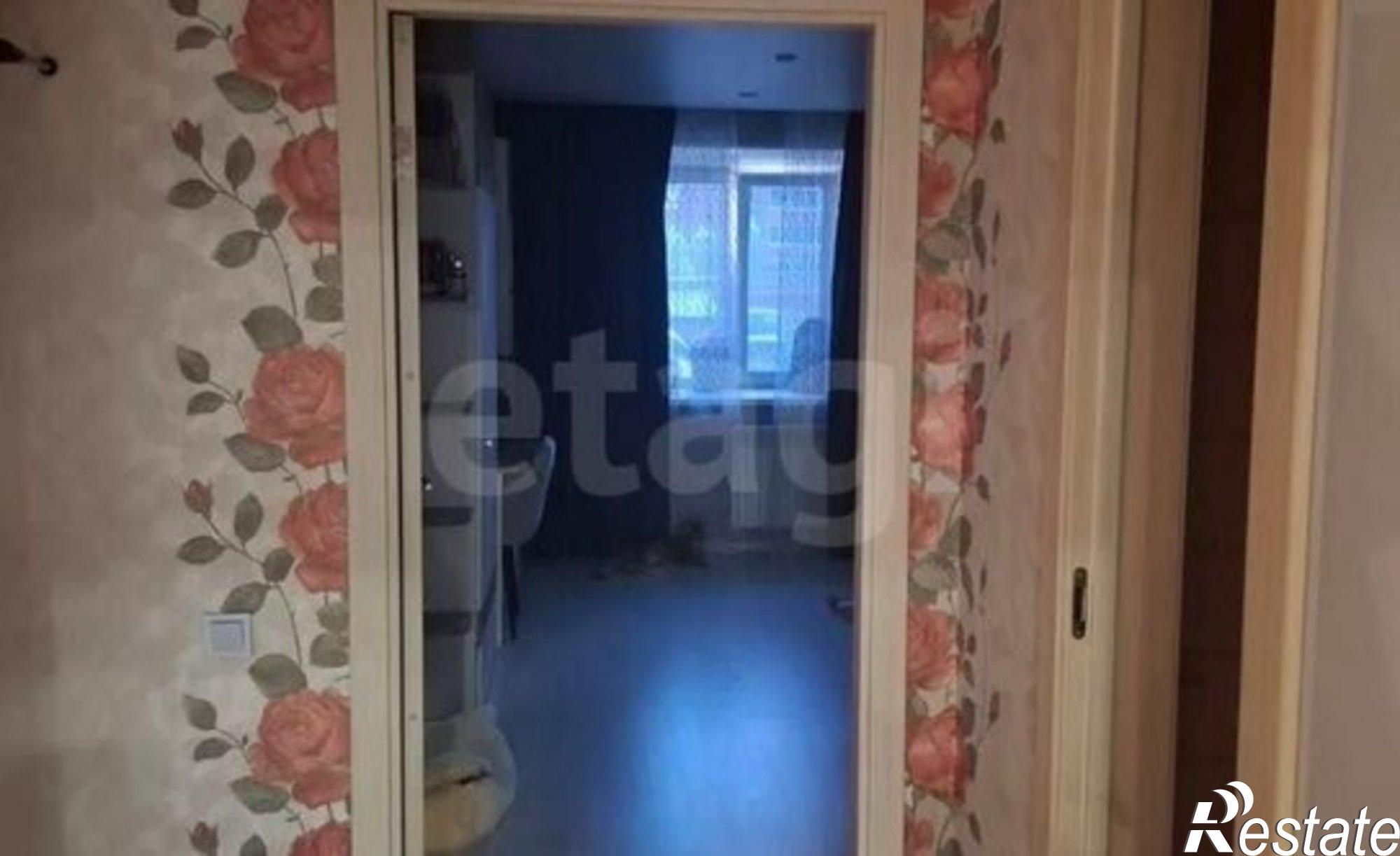 Купить квартиру за 10 800 000 рублей на Солнечная улица, 7Б