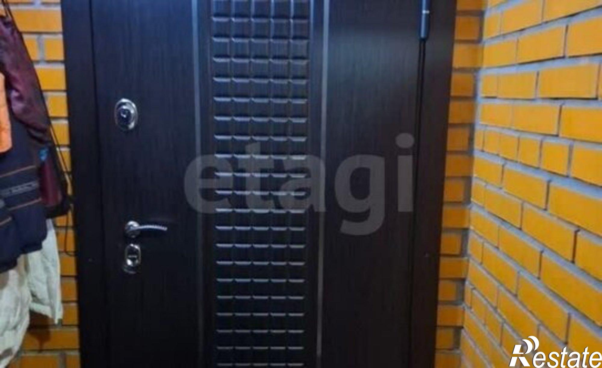 Купить квартиру за 10 800 000 рублей на Солнечная улица, 7Б